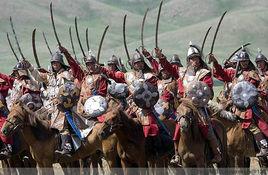 迦勒迦河之役 迦勒迦河之役