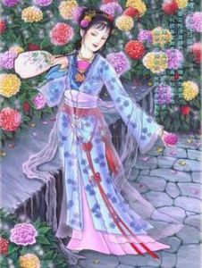 鶴勢螂形 鶴勢螂形