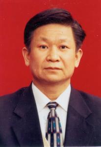 浙江大學教授王根軒