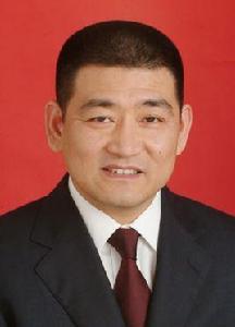 塗建華[隆鑫控股有限公司董事局主席]