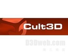 Cult 3D Cult 3D