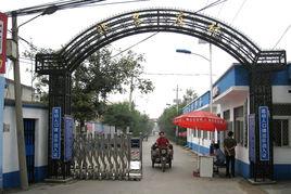 郎各莊村 郎各莊村