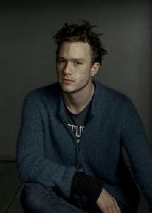 希斯·萊傑 希斯·萊傑