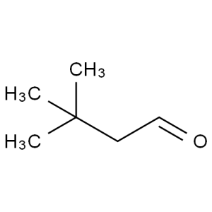 3,3-二甲基丁醛