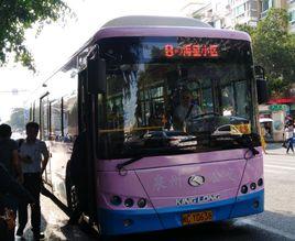 泉州公交8路 泉州公交8路