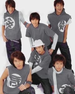 可米小子 可米小子