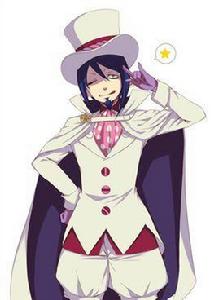 約翰·浮士德五世 約翰·浮士德五世