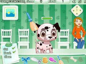 寵物狗護理店 寵物狗護理店