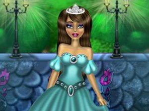 盛大的舞會 盛大的舞會