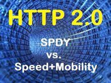 HTTP 2.0