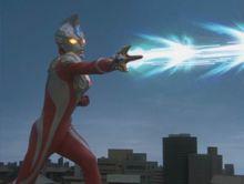 麥克斯·奧特曼[特攝劇《麥克斯·奧特曼》中的主角]