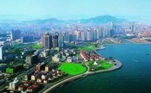 山東半島國家自主創新示範區