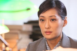 《告密者》劇照