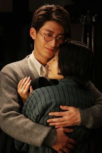 電影《秋之白華》劇照