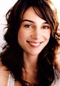 安妮·帕里西 安妮·帕里西