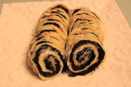 紫菜雞蛋卷 紫菜雞蛋卷