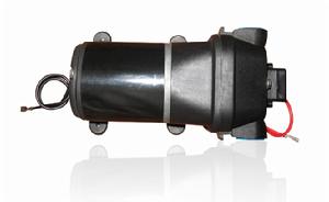 常見微型抽水泵