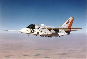 S-3“北歐海盜”反潛機 S-3“北歐海盜”反潛機