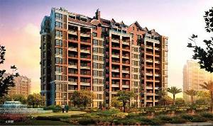 綠地薔薇九里 綠地薔薇九里