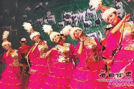 甘肅省第七屆少數民族傳統體育運動會 甘肅省第七屆少數民族傳統體育運動會