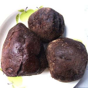 襄樊大頭菜 襄樊大頭菜