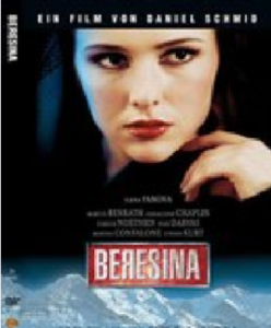 貝雷西納或瑞士的末日