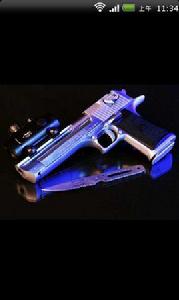 槍械高清圖透視圖 槍械高清圖透視圖