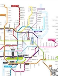 上海軌道交通13號線 上海軌道交通13號線