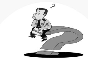 目標困惑症 目標困惑症