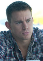 邁克   演員 查寧&middot;塔圖姆