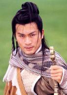 保鏢之情人保鏢