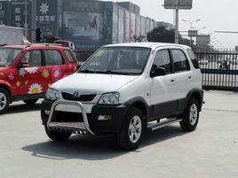 眾泰2008 眾泰2008