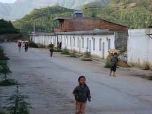 （圖）安居工程 