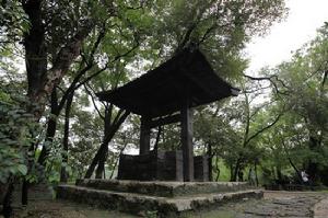 淹城遺址[中國東周時期城址]