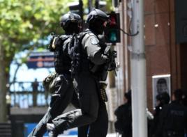 12·15悉尼劫持事件 12·15悉尼劫持事件