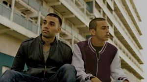 《我的惡魔兄弟》劇照