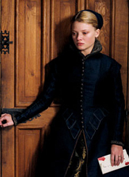 《蒙龐西埃王妃》