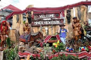 菲律賓文化村 菲律賓文化村