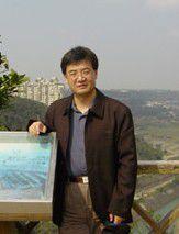 歐陽明安 歐陽明安