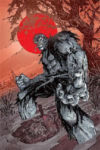 所羅門·格蘭迪 所羅門·格蘭迪