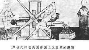 帝國主義論 帝國主義論