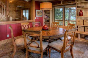 叢林小屋探秘 叢林小屋探秘