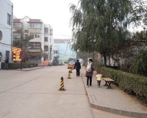 民園小區 民園小區