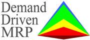 需求驅動物料需求計畫 需求驅動物料需求計畫