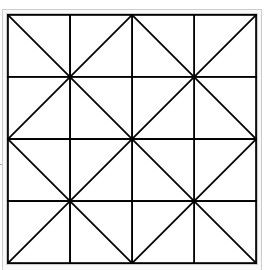 五路挑夾棋 五路挑夾棋