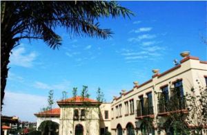 峨眉山秀湖體育公園 峨眉山秀湖體育公園