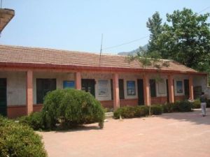 龐家莊村 龐家莊村