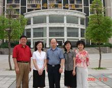 南昌大學醫學院醫學實驗教學部