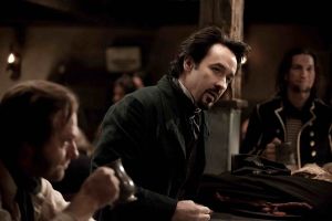 電影《烏鴉》劇照