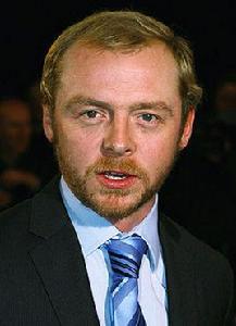 賽門佩格 賽門佩格